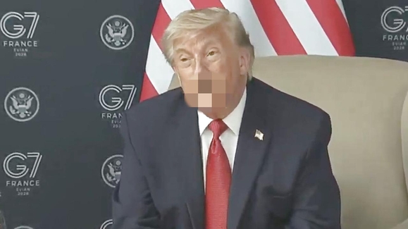 This Week in Unnecessary Censorship - June 18, 2026