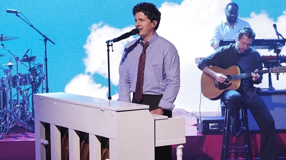 Charlie Puth – I Used to Be Cringe