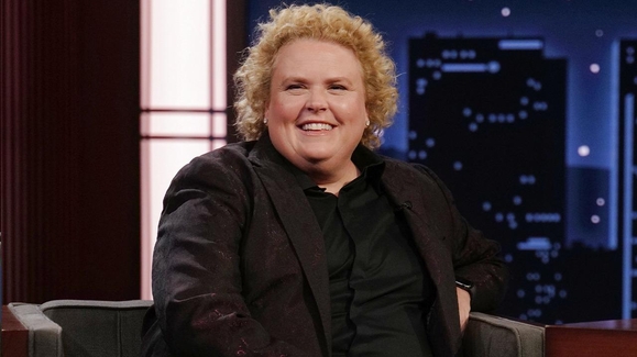 Fortune Feimster on World Cup Game with Will Ferrell, The Mindy Project and New Show The Hawk
