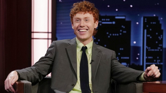 Ben Marshall on Kissing Harry Styles on SNL, Meeting Steven Spielberg and Working with Kevin Hart