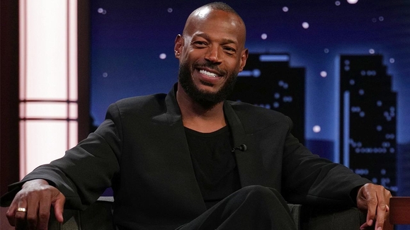 Marlon Wayans on the Return of Scary Movie, Doing Impressions and Supporting the LGBTQ+ Community