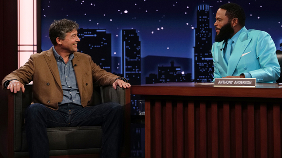 Kyle Chandler on Friday Night Lights Reunion, Playing Green Lantern and Motorcycle Trip with Strangers