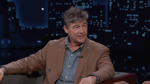 Kyle Chandler on Friday Night Lights Reunion, Playing Green Lantern and Motorcycle Trip with Strangers