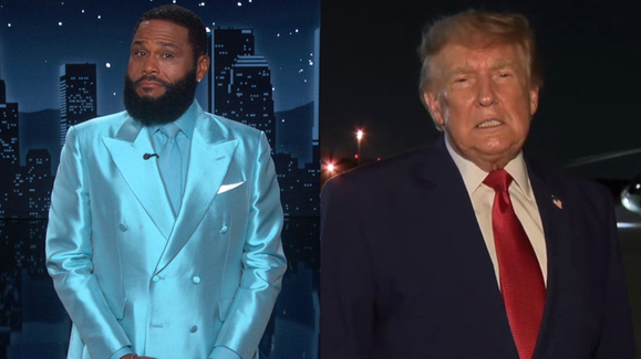Trump Comments on Escaping Iranian Threat, Karoline Leavitt Steps Down and MyPillow Mike Loses Race
