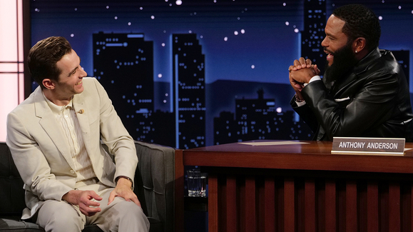 Dave Franco on Making the Pope Chuckle, Meeting Furries at Comic Con and New Movie Idiots