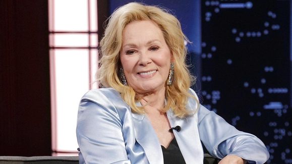 Jean Smart on Final Season of Hacks, Possibly Making Emmys History and Getting Hit on in Ireland