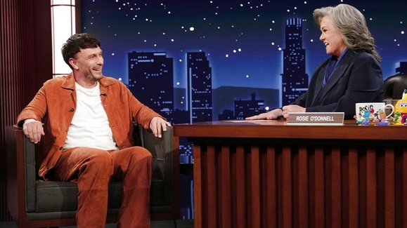 Richard Gadd on New Show Half Man, Being Nominated for an Emmy and Getting His Start in Acting
