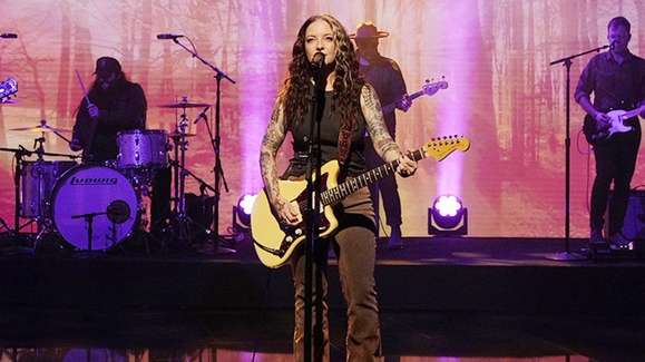 Ashley McBryde – What If We Don't