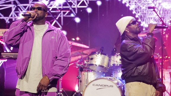 Juicy J and Project Pat – Yes Lord