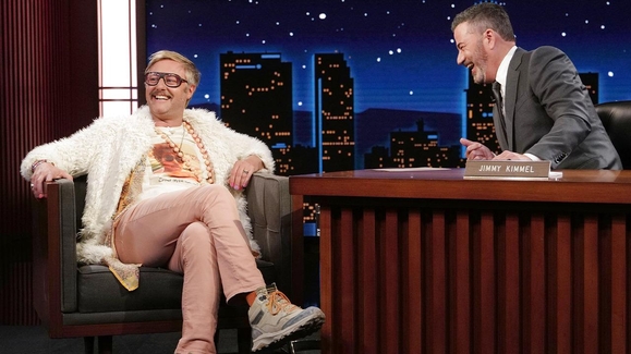 Rory Scovel Reveals How Burning Man Changed His Life