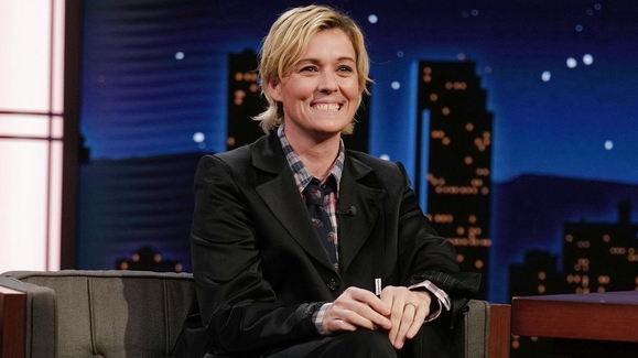 Brandi Carlile on Sad Gay Version of Her Album, Covering Alanis Morissette and Taking Her Kids on Tour
