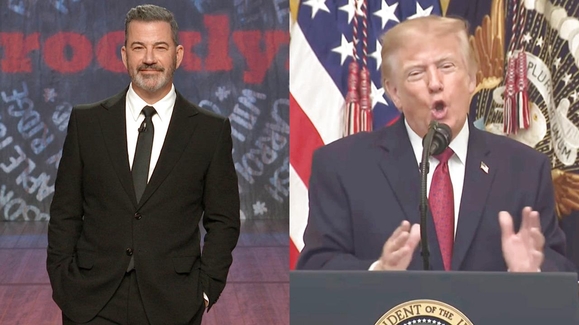 Trump Makes Up New Racial Stereotypes, Shows Off Billion Dollar Ballroom and Hegseth Crazy at Quantico