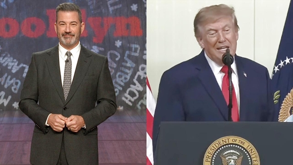 Trump Desperate to Win Midterms, Jon Stewart is an Urban Scavenger and We Say Goodbye to Brooklyn!
