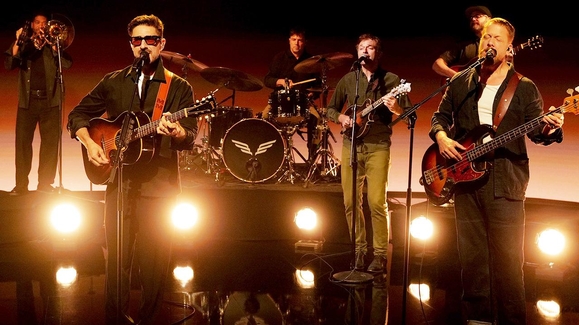 Mumford and Sons - Here