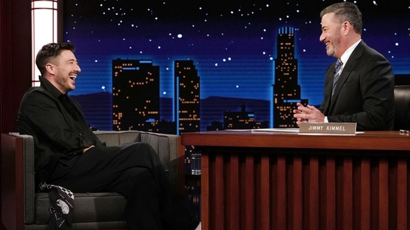 Marcus Mumford on His Obsession with Disney, Collaborating with Amazing Artists and Prized Possession