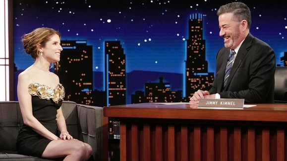 Anna Kendrick on Her Brother's Wedding, Working with Chris Rock and Trip to New Zealand