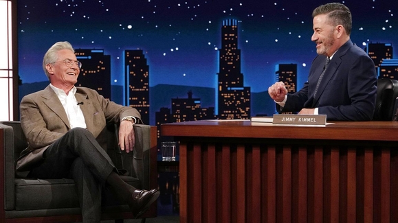 Kyle MacLachlan on Filming Dune, Playing an Impotent Guy on Sex and the City and Working with Sting