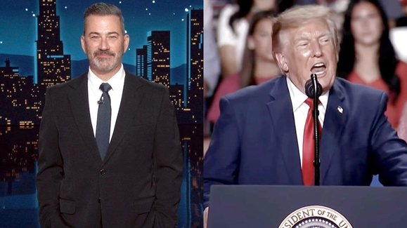 Trump Won't Win the Nobel Peace Prize, Keeps Talking About Iran Bombing LA and More Broken Promises