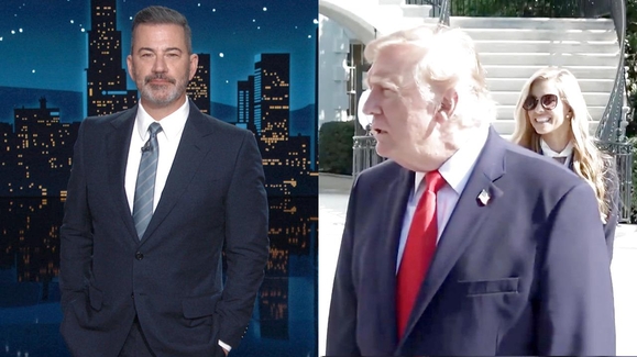 Trump's New Press Secretary Has Disastrous First Day and Guillermo Booted from Dancing with the Stars!