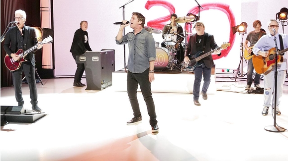 Matchbox Twenty - 3AM