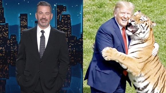Trump is Laser Focused on the Midterms and Our Hero Guillermo Returns After Dancing with the Stars