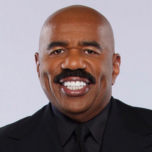 PRAYERS FOR STEVE HARVEY!! - X Story News