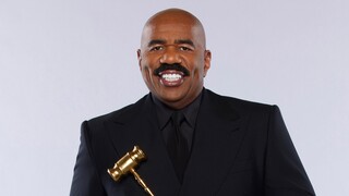 Steve Harvey | Judge Steve Harvey