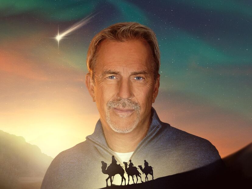 Kevin Costner Presents: The First Christmas
