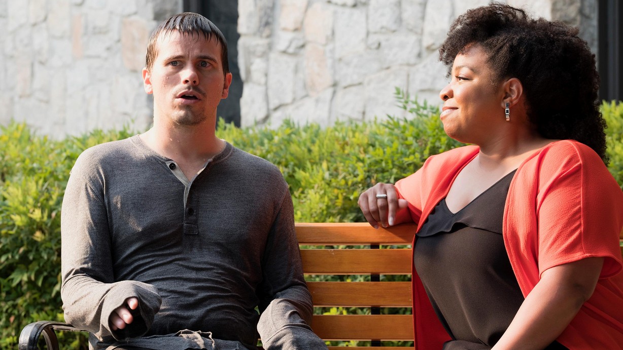 Watch Kevin (Probably) Saves the World Season 1 Episode 02 Listen Up Online