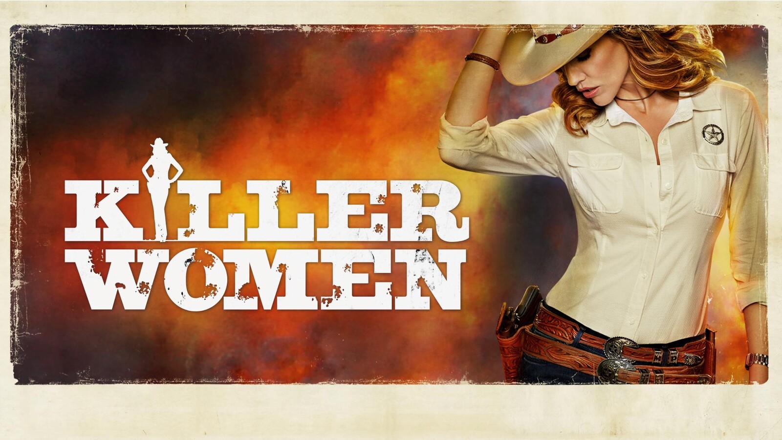 Watch Killer Women TV Show 