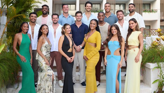 "Bachelor in Paradise" premieres MONDAY, JULY 7: Meet the Cast!