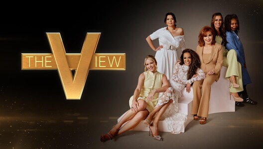 Get ready for a brand-new season "The View" kicking off LIVE MONDAY!