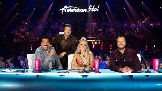 Ge ready for a new season of "American Idol" premiering Monday, January 26