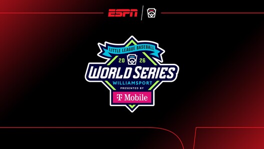 Watch the 2026 Little League Baseball World Series on ABC & ESPN networks: See the schedule