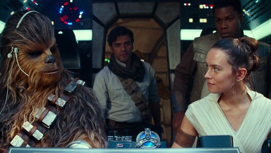 Don't look now, but MONDAY is "Star Wars Day" 2026 - May the 4th Be With You!