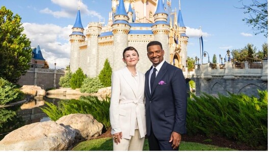 Disney Parks Magical Christmas Day Parade returns Christmas morning