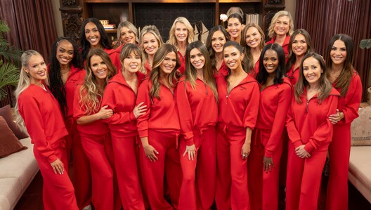 "The Bachelorette: Before the First Rose" debuts following the live telecast of "The Oscars®" SUN MAR 15