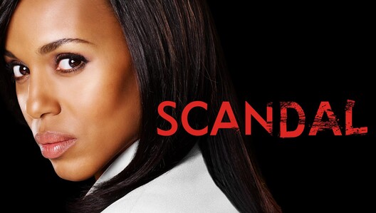 Want to binge all 7 seasons of "Scandal?" It's handled!