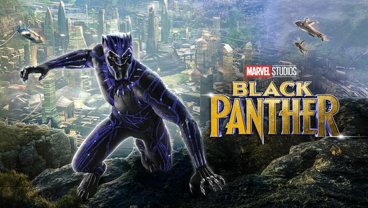 Young King T'Challa must release the Black Panther's full power to save Wakanda and the world.