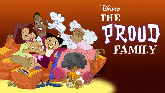 Penny is a typical African-American girl navigating through the early years of teen-dom with hijinks, hilarity & heart.