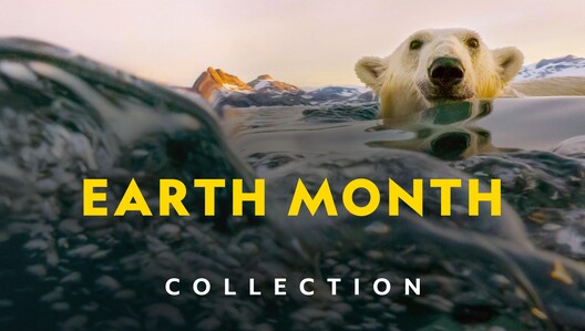 Nature calls in National Geographic's Earth Month collection