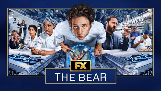 How & where to watch FX's "The Bear" - All episodes streaming later today on Hulu!