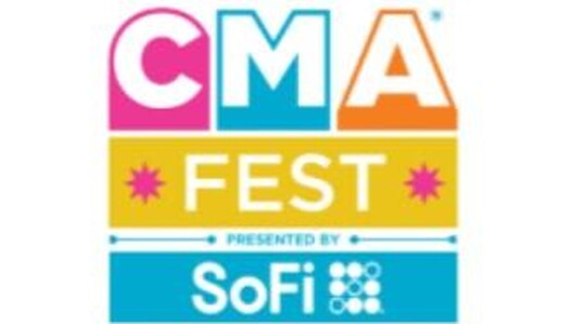 "CMA Fest," the Music Event of Summer, airs Thursday, June 25, at 8/7c