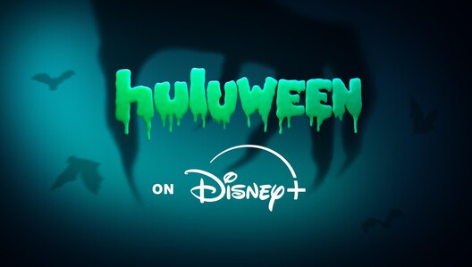 Scare up Some Fun with a Disney+ Halloween & "Huluween" on Disney+