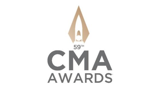 "The 59th Annual CMA Awards" airs Wednesday, November 19 on ABC