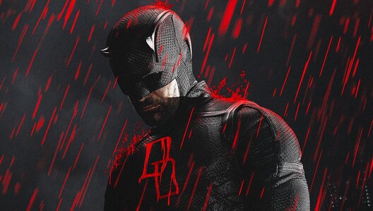 "Daredevil: Born Again" Season 2 Premieres March 24, 2026 on Disney+
