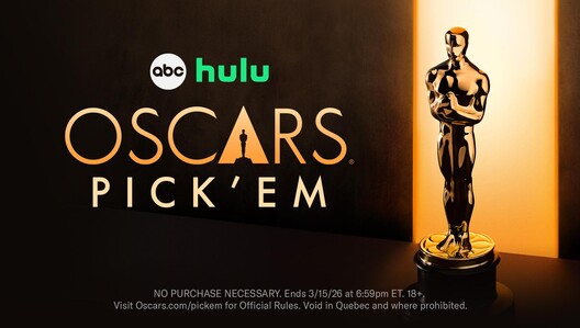 Play Oscars® Pick' Em now & predict who will win at the 98th Oscars®!