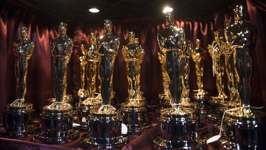 Get your Oscars® 2026 printable play along ballot