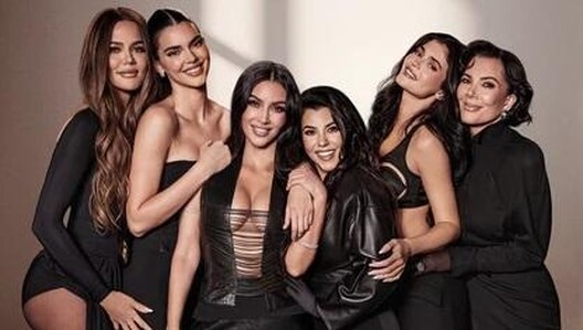 "The Kardashians" Season 7 premieres Thursday, October 23 on Hulu