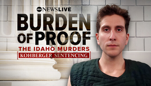 Watch live coverage of the sentencing of the Idaho college student killer here with no sign-in needed